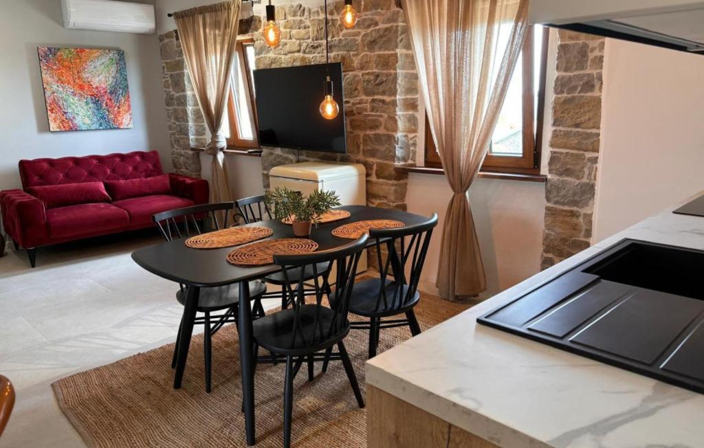 Apartment Groznjan III By Villas Guide Zewnętrze zdjęcie